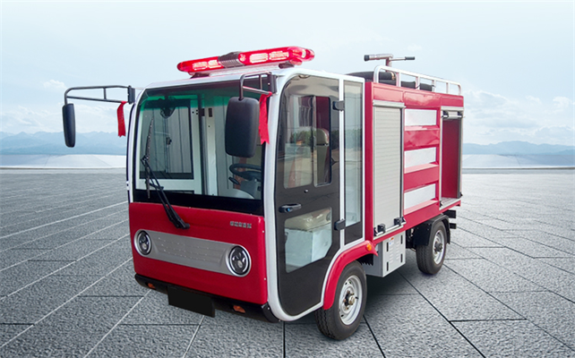 四川四輪消防摩托車(chē)廠家